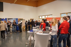 Ausbildungsmesse und Arbeitsbörse Freyung-Grafenau öffnet wieder ihre Tore