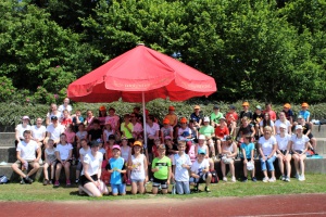 So schön kann Schule sein