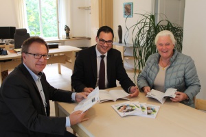 Das neue vhs-Kursprogramm ist da!