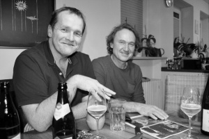 Heimat-Musik: 40 Jahre und kein bisschen leise