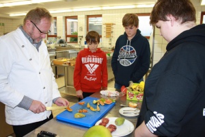 ARBERLAND REGio GmbH startet 1. Schnuppertag für Hotel- und Gastronomie