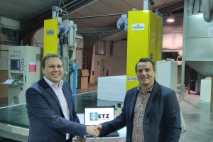 Investition in die Zukunft - METZ wird neues Mitglied der BACHL Firmengruppe