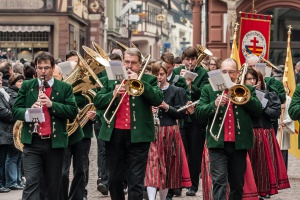 Sorge um ehrenamtliches Engagement in der Regionalkultur
