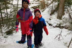 Gemeinsam bewegen – der  FRG VIRTUAL RUN (Winter Edition)