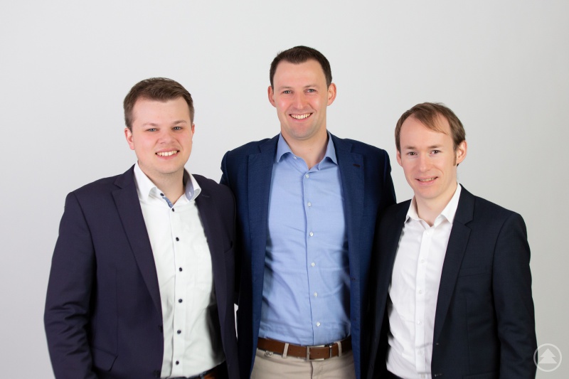 IFOX Systems aus Landshut