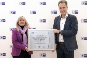 Auf ins nächste Vierteljahrhundert…