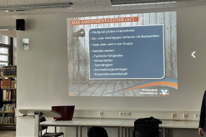 Bewerbungstraining – ein Puzzlestück, um erfolgreich den richtigen Arbeitsplatz zu finden