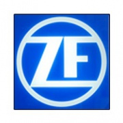 ZF Friedrichshafen AG