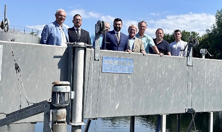 „Vorgaben aus Europa müssen berechenbar und bezahlbar sein“