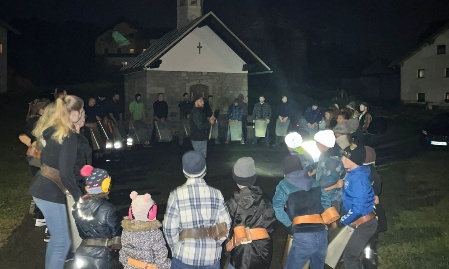 WOIFAUSLOSSN - DA WOID IS LAUD