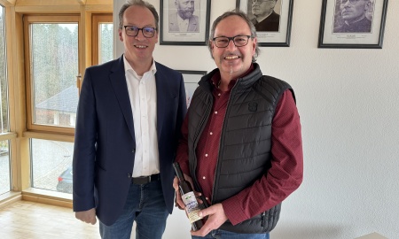 Genehmigung zur Ansiedlung eines Verbrauchermarkts bleibt Patersdorfs Sorgenkind