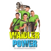 WAIDLER POWER
