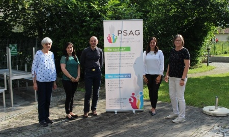 Was hilft bei Psychosen?