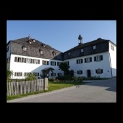 Museum „Stifter und der Wald“