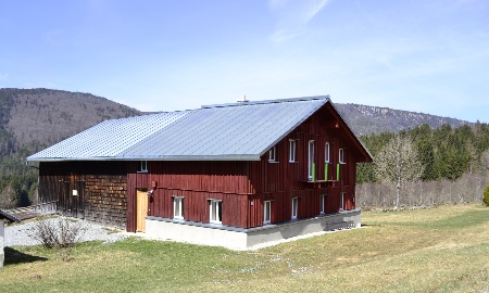 Nutzung des Denk-Hauses soll ausgeweitet werden