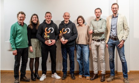 Mit grüner Energie in die Zukunft