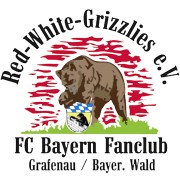 FC Bayern Fanclub Red-White Grizzlies e.V.