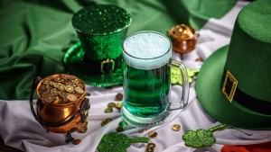 St. Patrick’s Festival 2026 in Pullman City Bayern