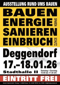 27. Fertighaus & Energie Deggendorf