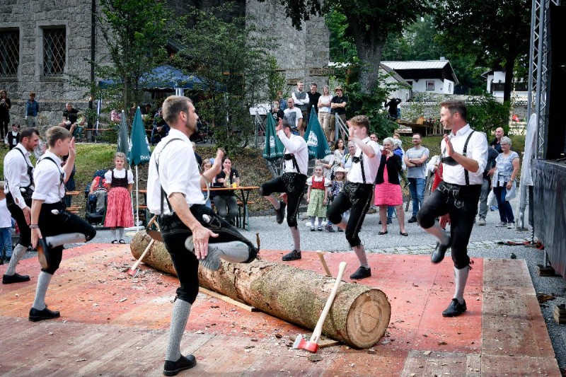 Flyer/Grafik zum Event: Filmschau - 25-jähriges Gründungsfest am Fr., 13.02.2026 von 19:00 bis 20:00 Uhr