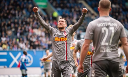 Jahnelf siegt spektakul&auml;r mit 5:2 in Rostock