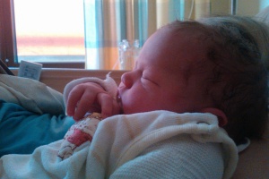 Katharina, eine „Vollblut-Bergwachtlerin“