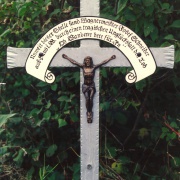 Wagnerkreuz bei Eiblöd