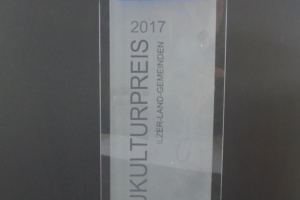 Ilzer Land Gemeinden loben Baukulturpreis aus