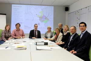 Vielversprechende Zwischenergebnisse vorgestellt