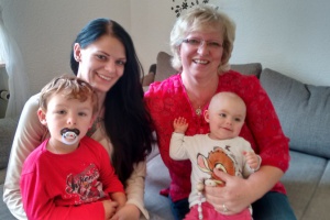 Familienpatenschaften