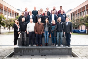 Vom Fachinformatiker zum Data Science Spezialisten