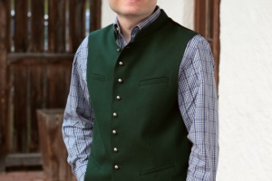 Volksmusikakademie beruft Künstlerischen Leiter