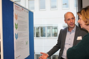 Experte werden im Betrieblichen Gesundheitsmanagement