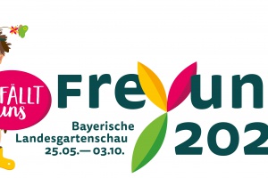 Gemeinsam blüht es sich am schönsten