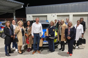 Unternehmerinnen landen im Knast