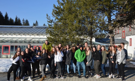 Betreuerteam des KJR ist gut aufgestellt