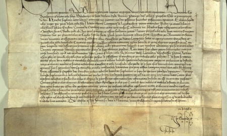 Ortsnamen und ihre Geschichte | Teil 2