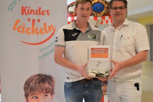 Spenden statt Eintritt