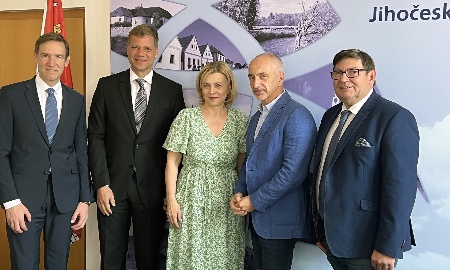 Wettbewerb für Start-Ups geplant