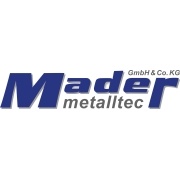 Mader Metalltec GmbH & Co. KG