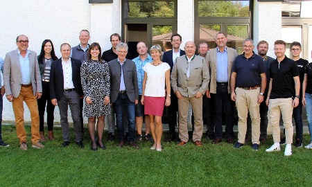 Gelebter Klima- und Artenschutz in der Region