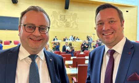 „Integration – Frauen im Fokus“ – Start der Ausschreibung für den Bayerischen Integrationspreis 2024