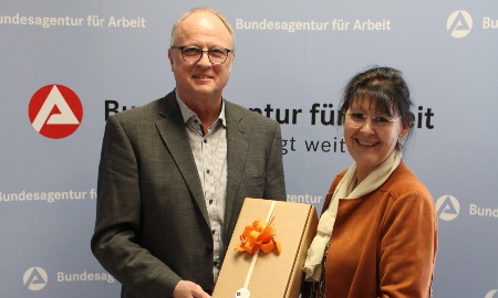 Abschied aus dem Verwaltungsausschuss