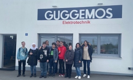 WJ inklusive: Gemeinsam stark!