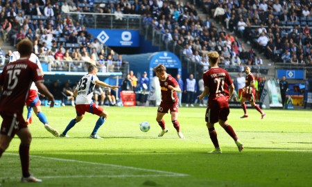 "Werden alles daran setzen, uns anders zu präsentieren"