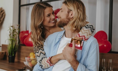 Das höchste Gut zum Verschenken: Mit dem Gutscheinbuch.de  Schlemmerblock gemeinsame Stunden genießen