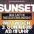 Sunset - Deine Party im Zwieseler Erholungsbad