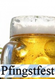 Pfingstfest Hohenau 2015