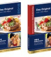 Ein Osterei voller Überraschungen