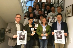 Auf der Burggeisterpirsch im Ilzer Land